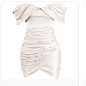 Divine Leau corset dress size L